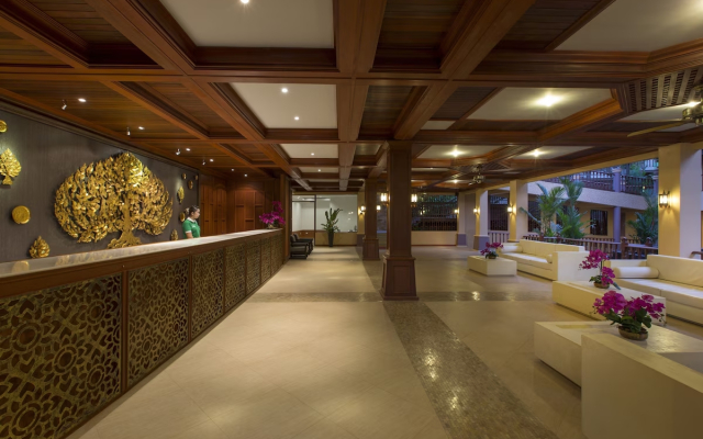 Chanalai Garden Resort