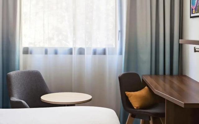 Holiday Inn Marseille Airport by IHG