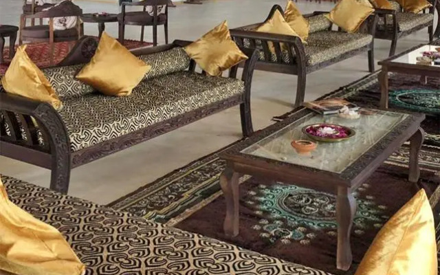 Pongwe Bay Resort