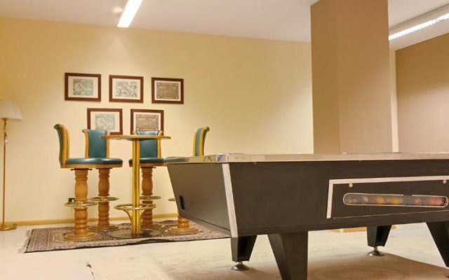 Plose Parkhotel - Residence