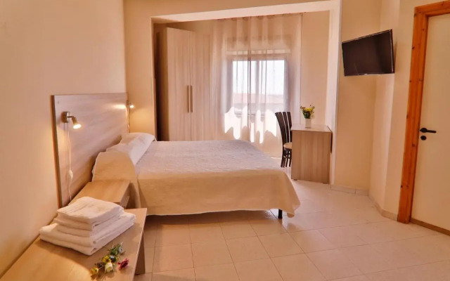 Hotel Garcea