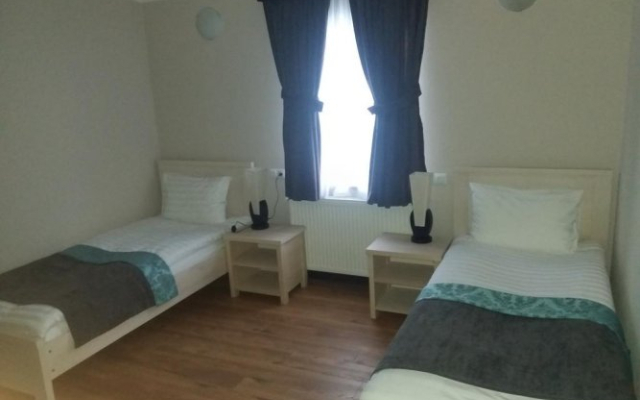 Hotel Suliko