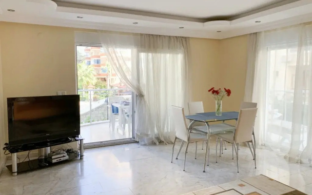 Apartments Marine Holiday