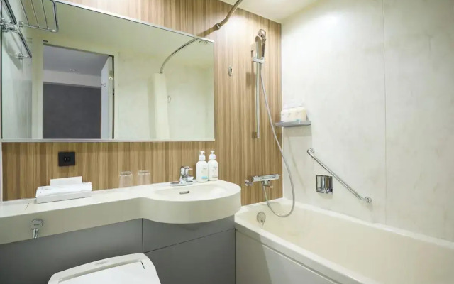 Holiday Inn Kyoto Gojo