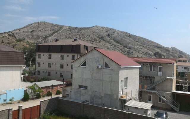 Guest House Amira