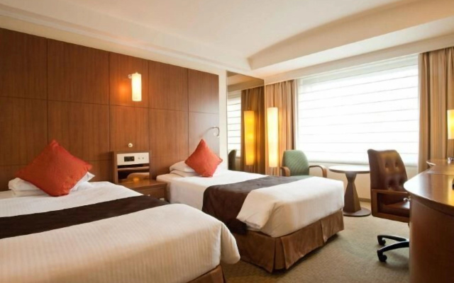 Standard Standard Floor Twin room (트윈 침대 2개) 사진 1