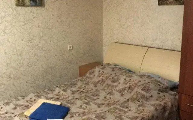 Himki Yubilejnyij One Room Flat Apartments
