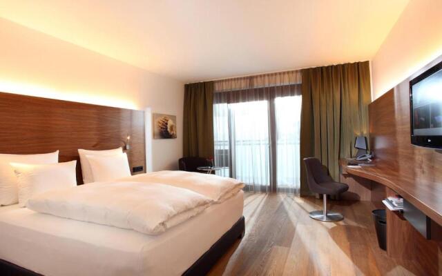 AlpenParks Hotel & Apartment Taxacher