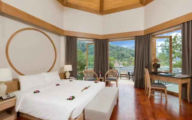 Krabi Resort Ao Nang