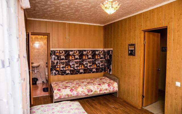 Guest House Natali