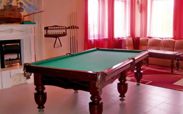Oazis Hotel