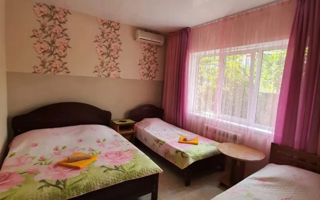 Mandarin Lazarevskoe Hotel