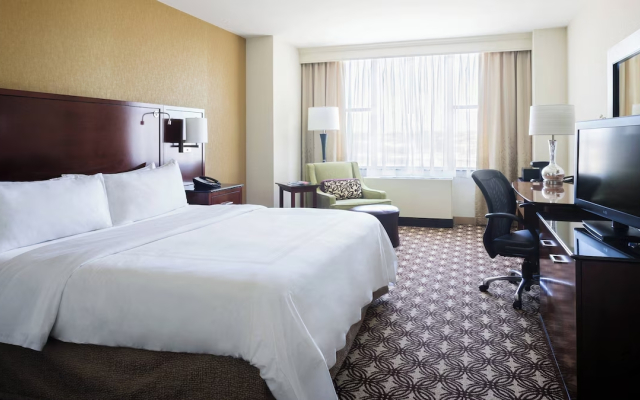 Pittsburgh Marriott City Center