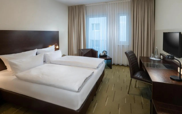 Best Western Hotel am Spittelmarkt Berlin
