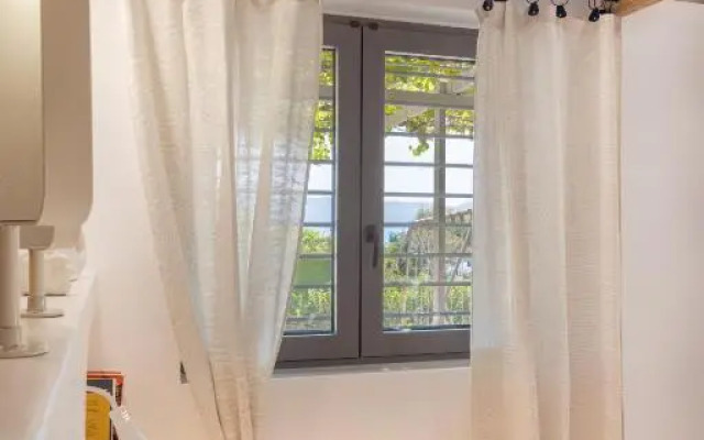 Chariclea Villa