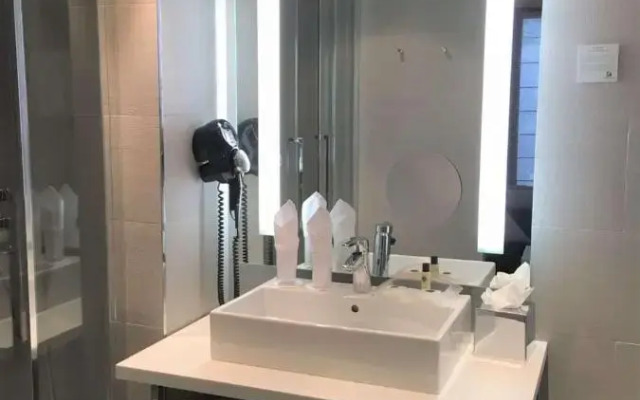 DoubleTree by Hilton Paris Bougival