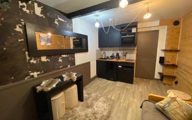 Résidence Antarès - Avoriaz