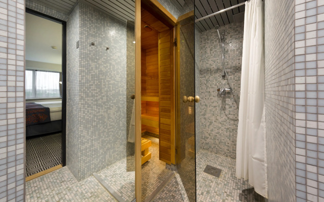Radisson Blu Hotel Olumpia
