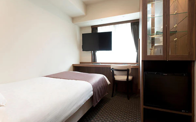 Comfort Universal Design Single room 사진 1