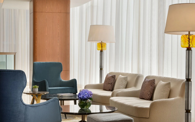 Hilton Garden Inn Dubai Business Bay