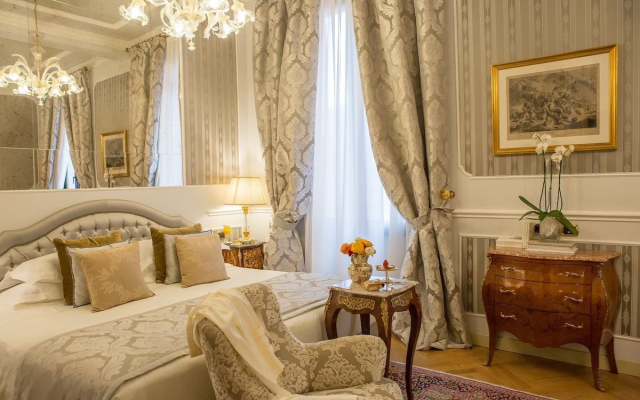 Grand Hotel Majestic già Baglioni