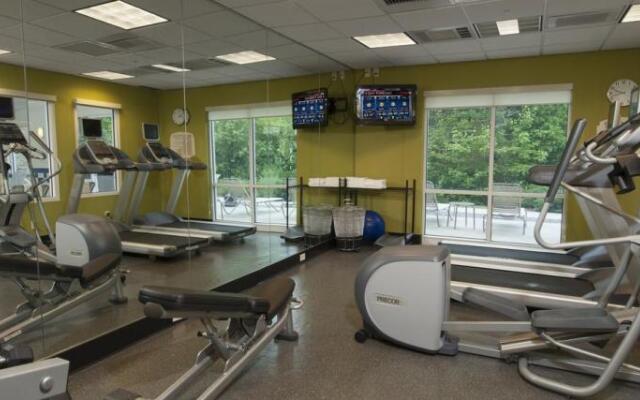 Fairfield Inn & Suites By Marriott - Brunswick