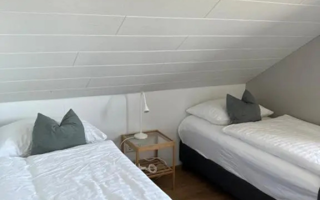 Sauðanes Guesthouse