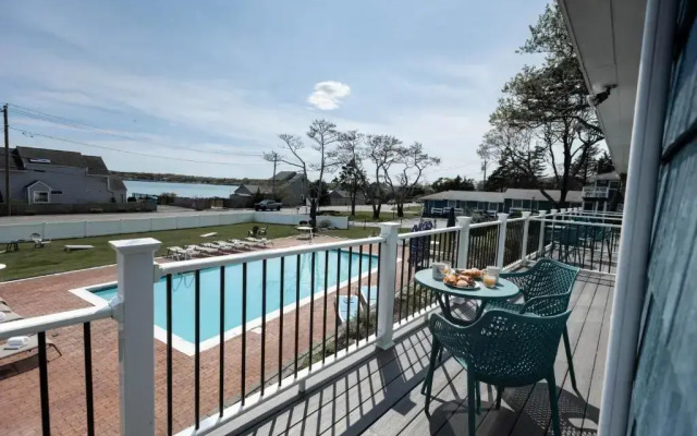 Ocean View Terrace Inn