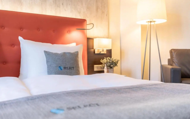 Garner Berlin - Mitte, an IHG Hotel