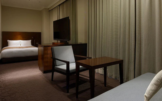 Accessible Double room (풀 더블 침대) 사진 1