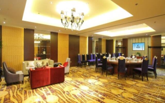 Kaisheng Xingfeng International Hotel Beijing