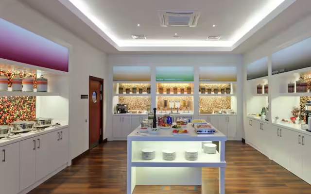 Hampton by Hilton Warsaw Airport