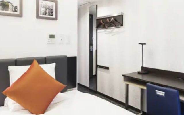 Standard Semi-Double room 사진 1