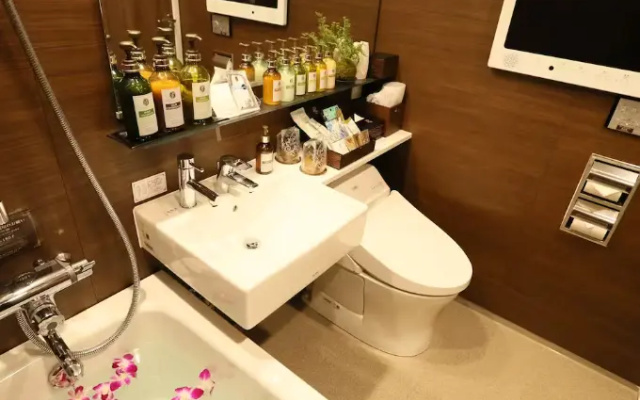 Junior Double room (풀 더블 침대) 사진 2