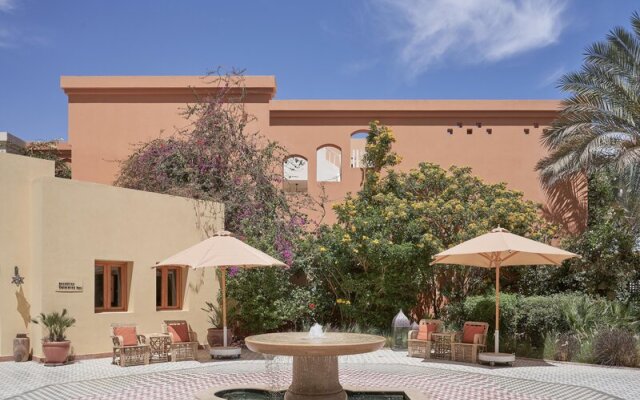 Ali Pasha Hotel El Gouna