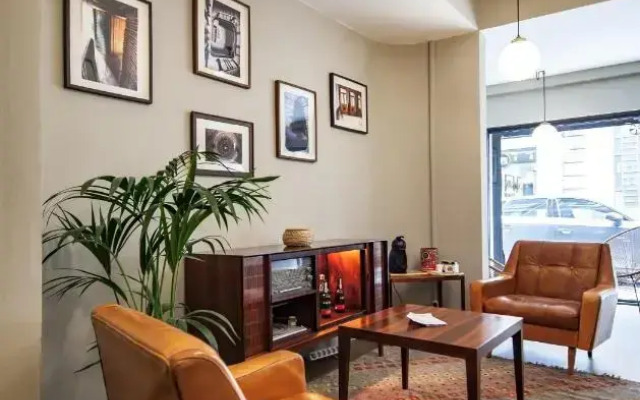 Aparthotel Oporto Batalha