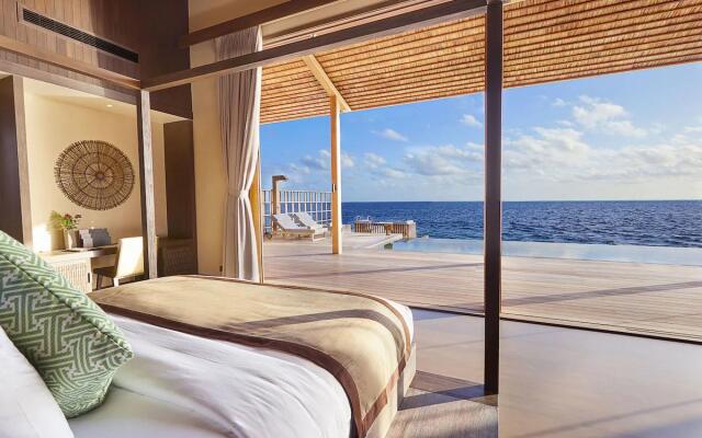 Kudadoo Maldives Private Island