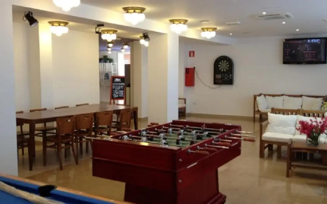 Estrella de Mar Youth Hostel