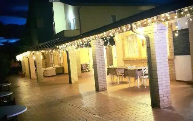 Country-House Pecora Nera