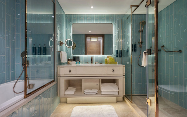 Hilton Istanbul Bosphorus
