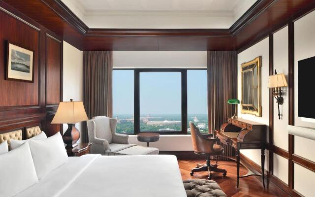 Le Meridien New Delhi