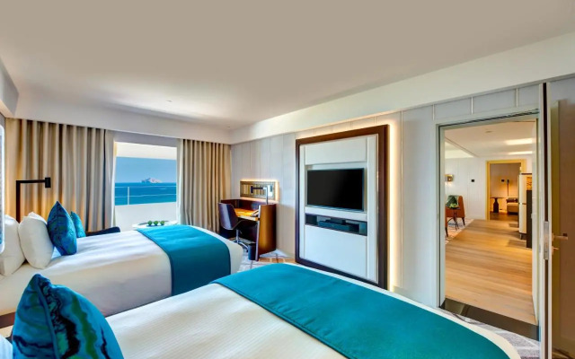 InterContinental Muscat by IHG