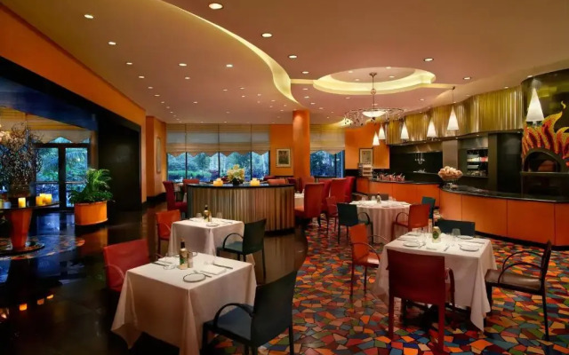 Grand Hyatt Residence