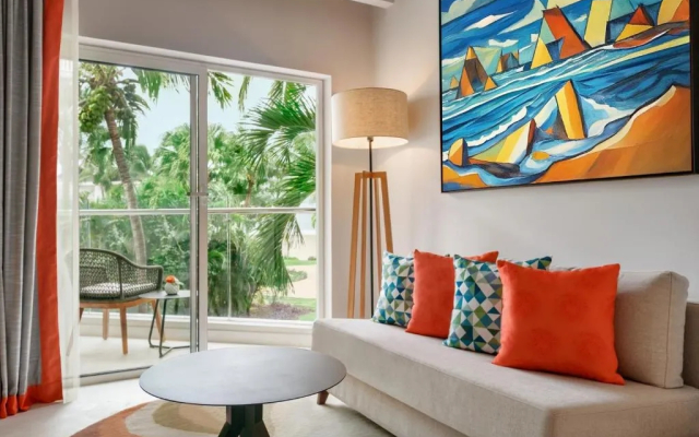Dreams La Romana Resort & Spa