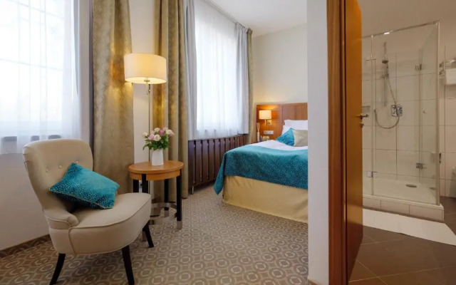 Hotel Silenzio