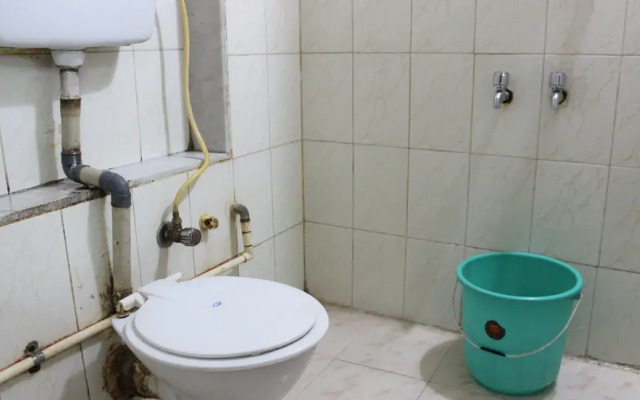 Central Guest House