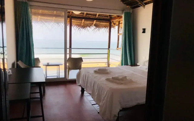 Agonda Beach Chalets