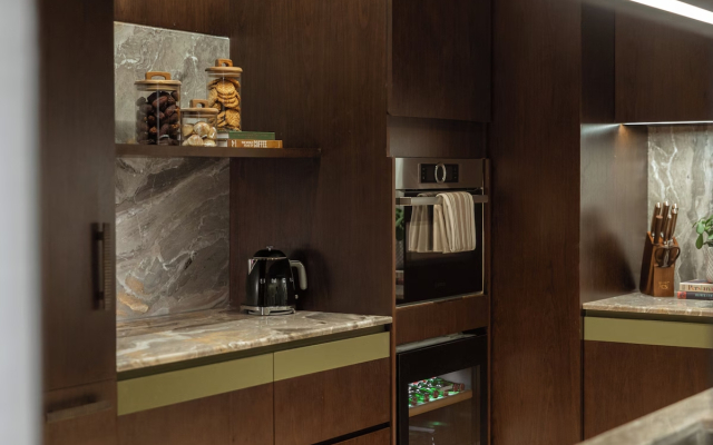 Rosewood Doha