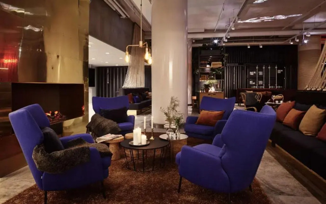 Radisson Blu Seaside Hotel, Helsinki