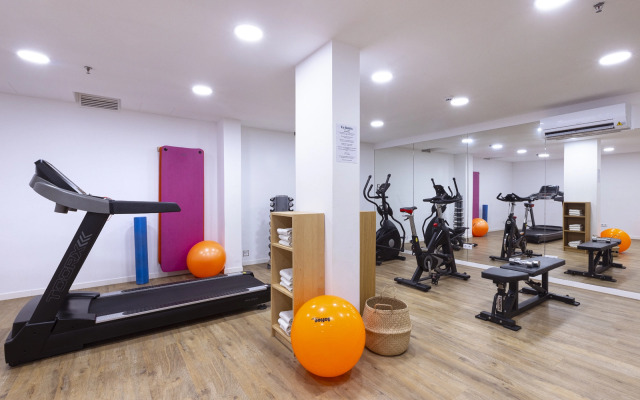 Aparthotel Bahia Pollensa